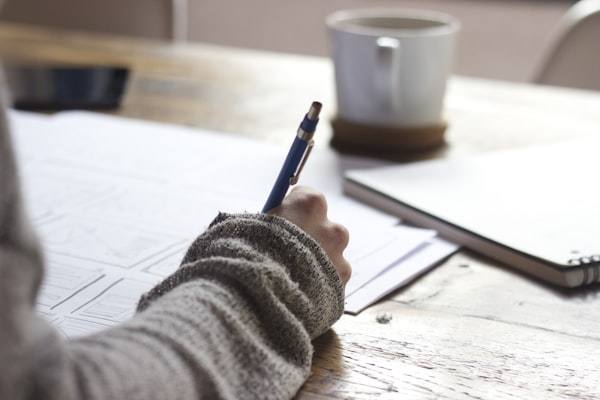 Comunicazione, scrittura e storytelling