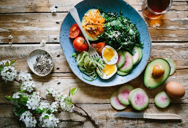 Scienza dell'Alimentazione e Dietetica Applicata, 