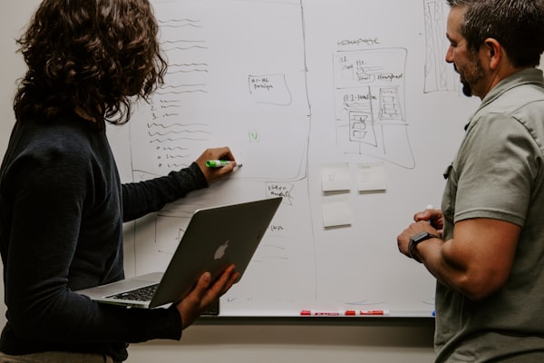 Master in coaching blended