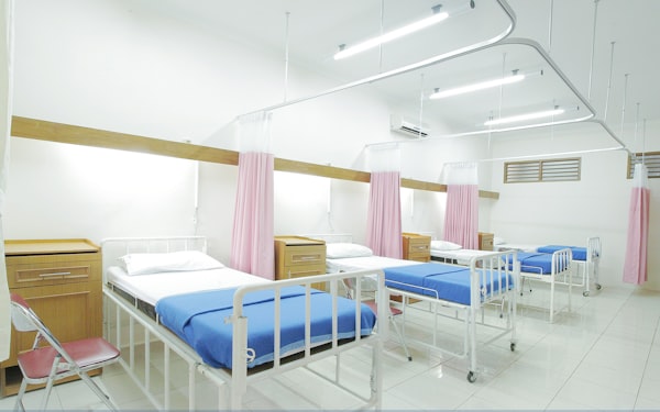 Assistenza infermieristica in anestesia e rianimaz