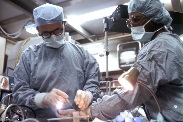 Management dei laboratori biomedici: advanced skil
